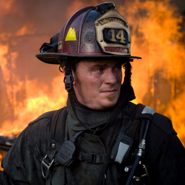 9/11: The Fireman's Story