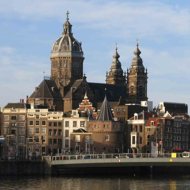 World's Smart Cities: Amsterdam