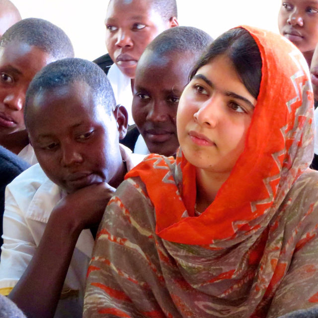 NG Doc: He Named Me Malala