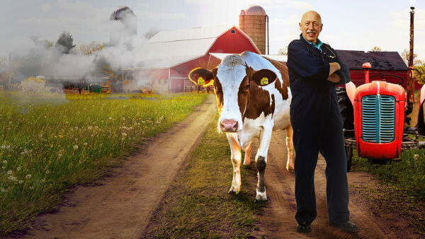 THE INCREDIBLE DR. POL