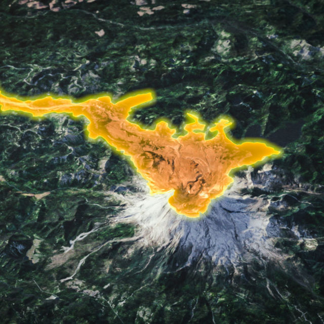 America's Deadliest Volcano Disaster